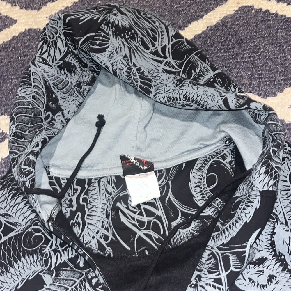 ☠️⚫️☠️• 📺 🐉 Miami Ink 🐉• ⚫️☠️⚫️ - Picture 8 of 14